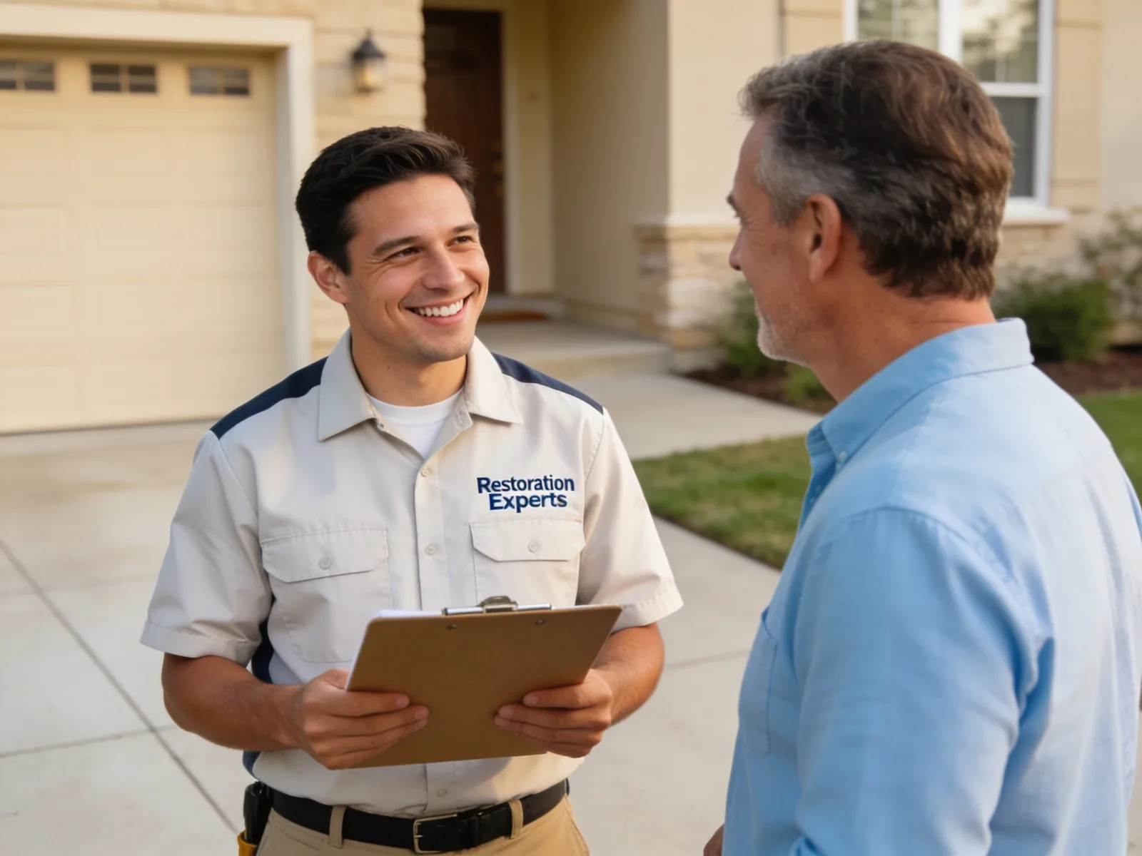 Water Damage Cleanup Lemoyne, NE FAQs